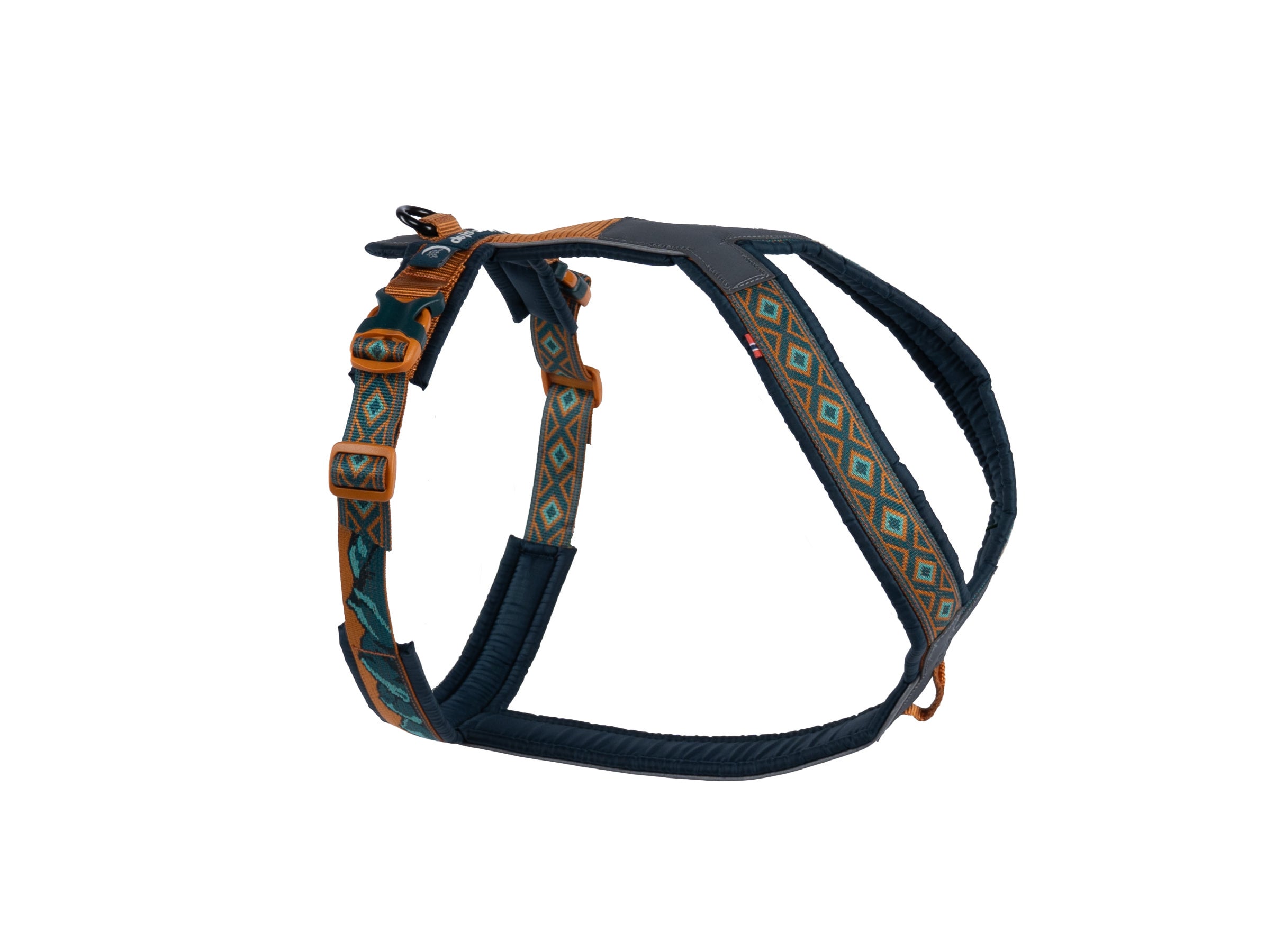 Line harness 5.0 Rachel Pohl edition | Non-stop dogwear Asia
