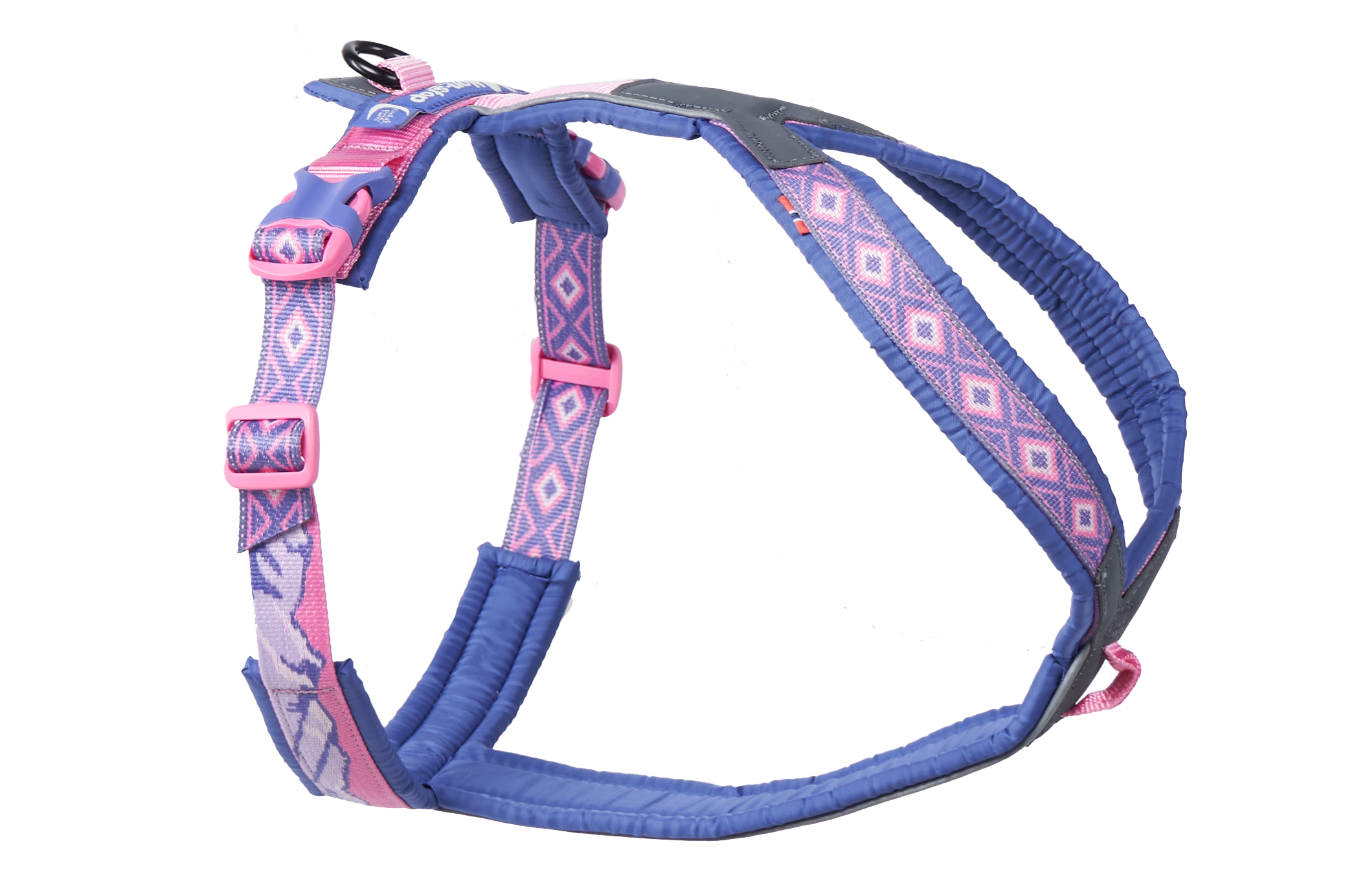 Line harness 5.0 Rachel Pohl edition | Non-stop dogwear Asia